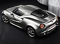 Alfa Romeo 4C Concept